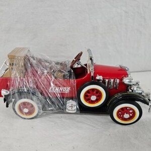 Lennox Pedal Car, Shelf Model